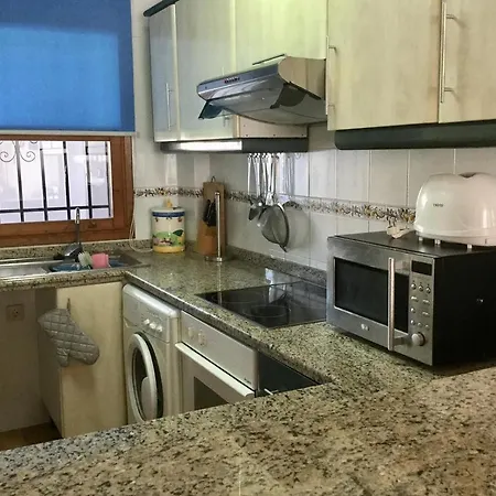 Luxury Apartment- Magnificent View