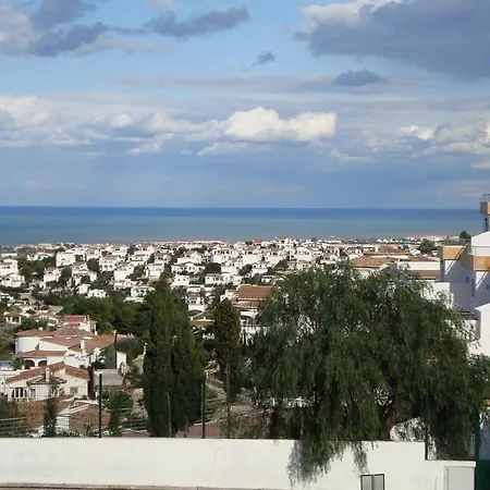 Luxury Apartment- Magnificent View *