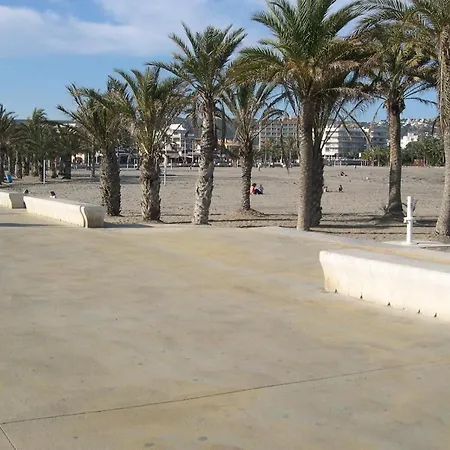 Apartamento Luxury Apartment- Magnificent View