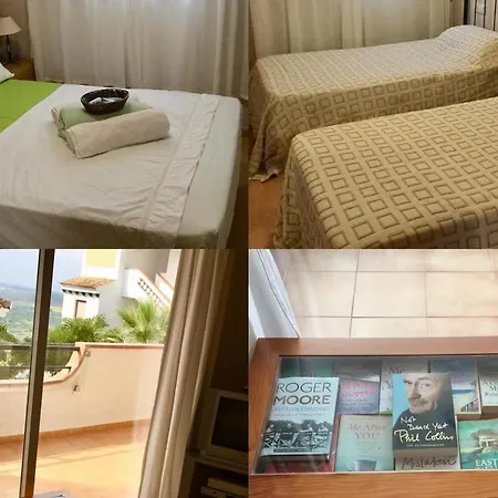 Luxury Apartment- Magnificent View Pego