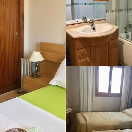 Apartamento Luxury Apartment- Magnificent View *