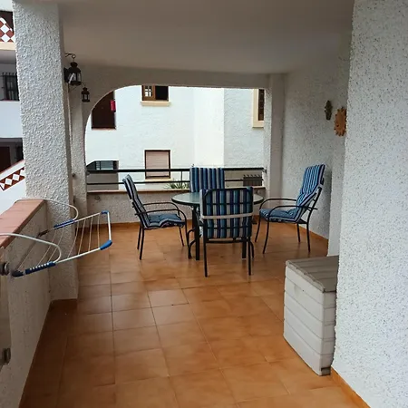 Apartamento Luxury Apartment- Magnificent View *