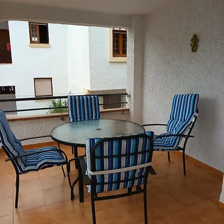 Apartamento Luxury Apartment- Magnificent View