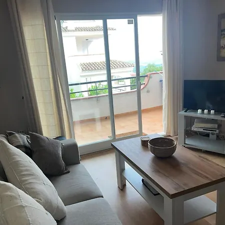 Luxury Apartment- Magnificent View Apartment Pego