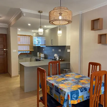 דירה Luxury Apartment- Magnificent View