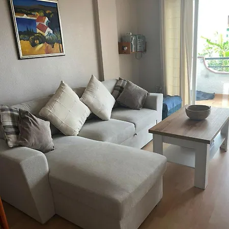 Appartement Luxury Apartment- Magnificent View Pego