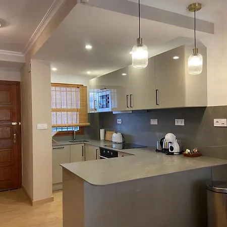 Luxury Apartment- Magnificent View Pego