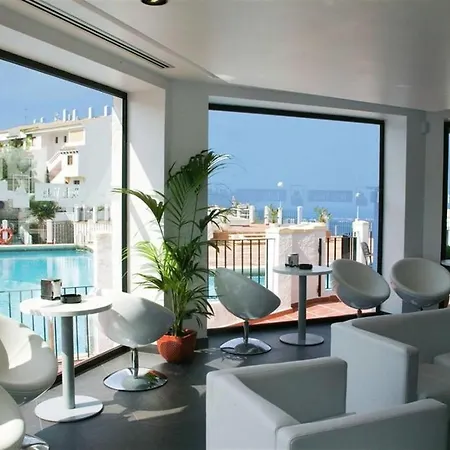 Luxury Apartment- Magnificent View Appartement
