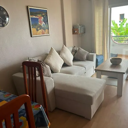 Luxury Apartment- Magnificent View Appartement Pego
