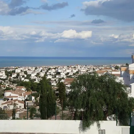 Luxury Apartment- Magnificent View