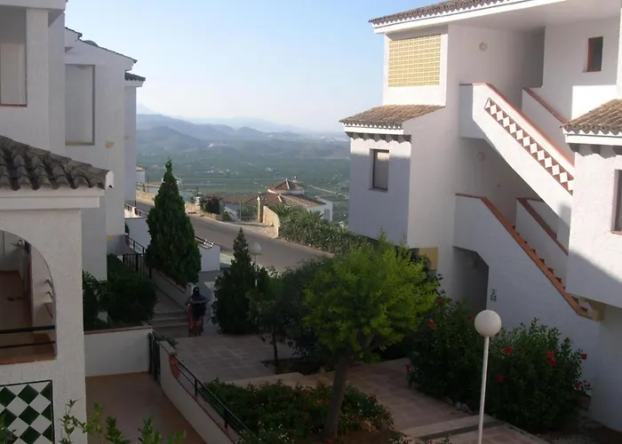 Luxury Apartment- Magnificent View 佩戈