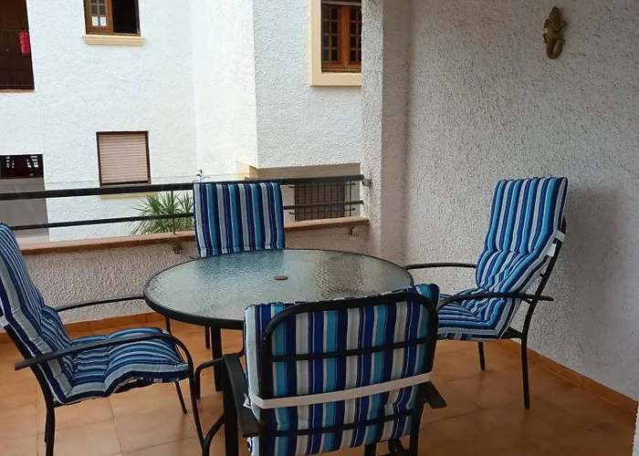 公寓 Luxury Apartment- Magnificent View