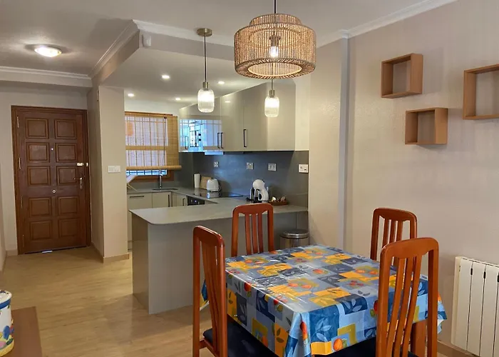 公寓 Luxury Apartment- Magnificent View